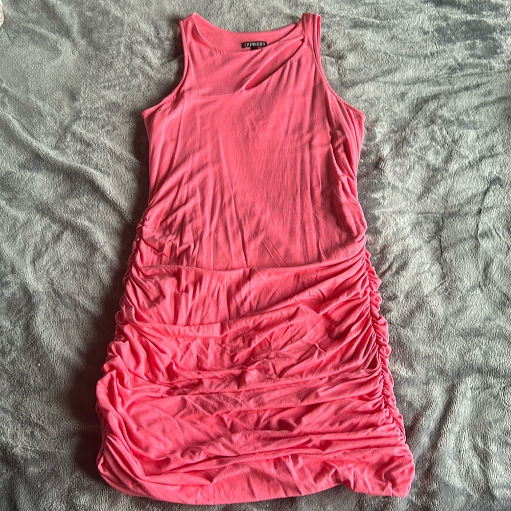 Express Dress